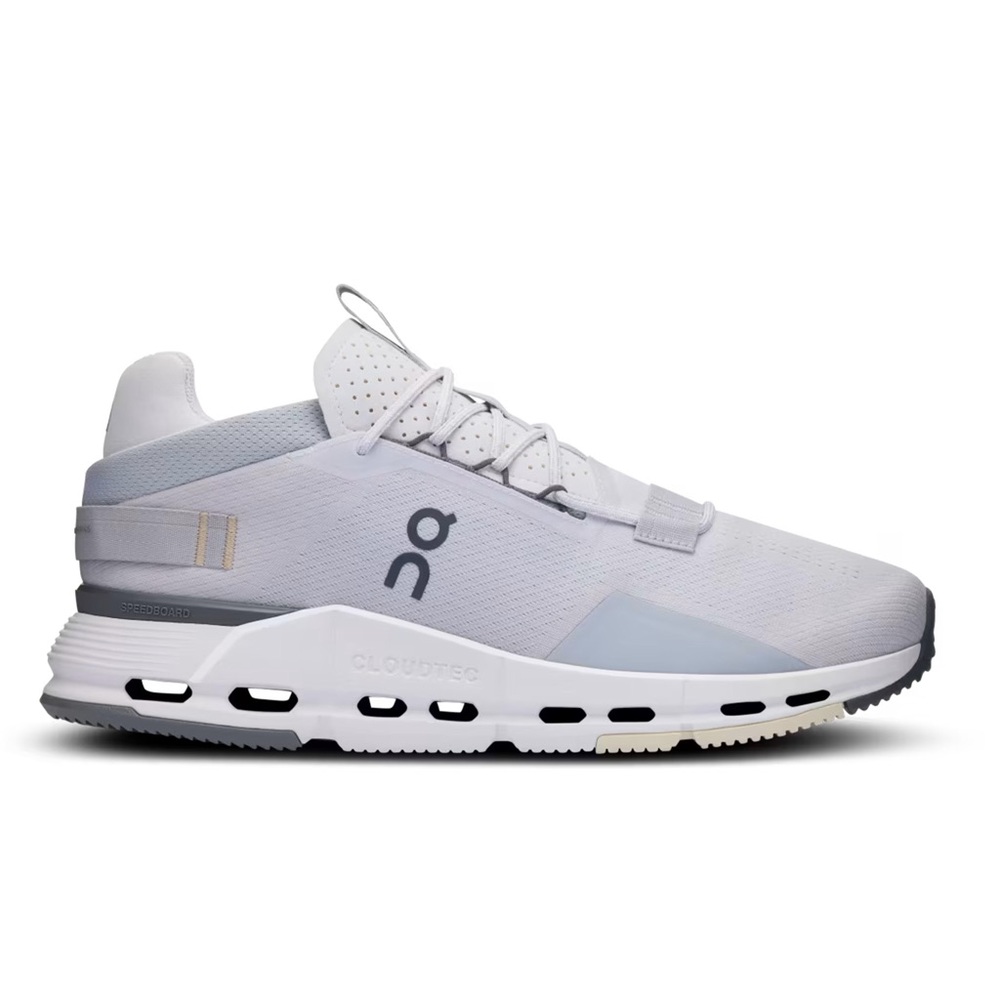 Cloudnova 2 Shose Men Size 8.5 Shoes